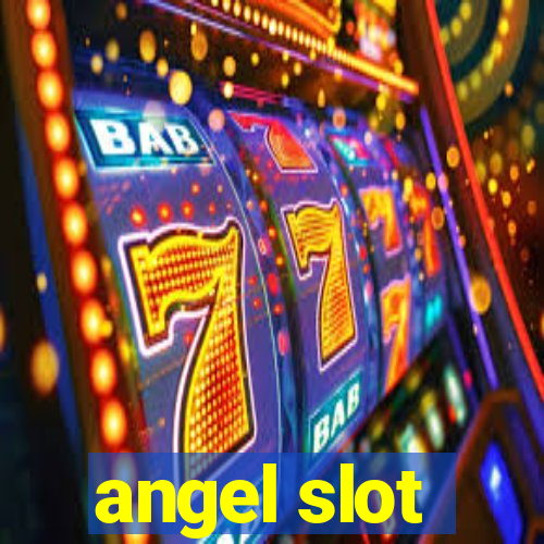 angel slot