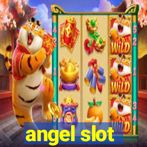 angel slot