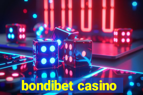 bondibet casino