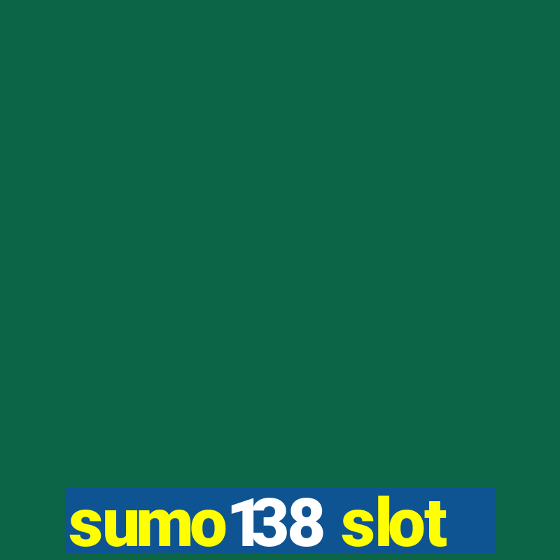 sumo138 slot