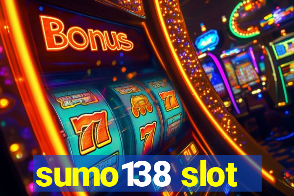 sumo138 slot