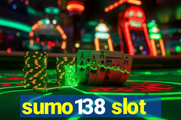 sumo138 slot