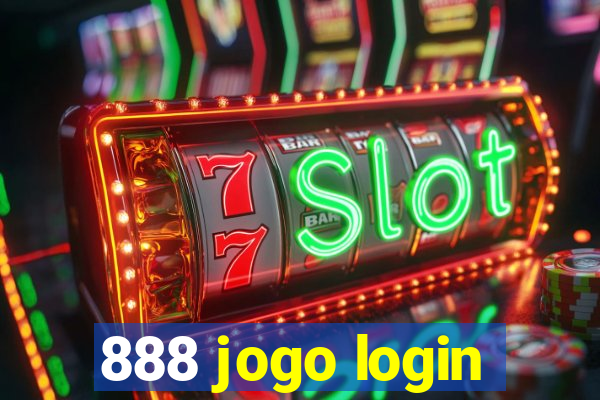 888 jogo login