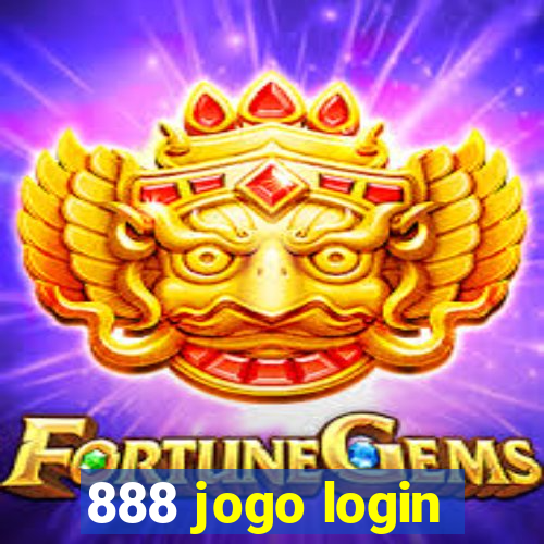 888 jogo login