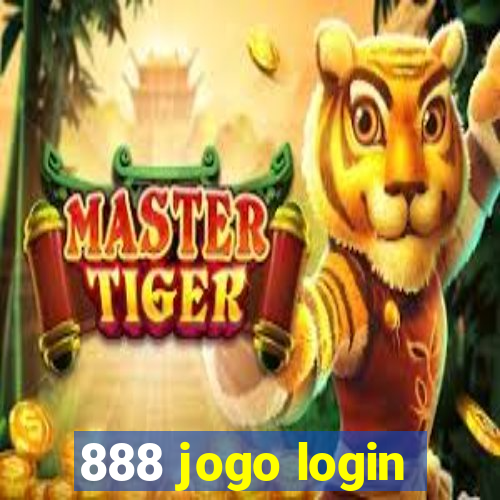 888 jogo login