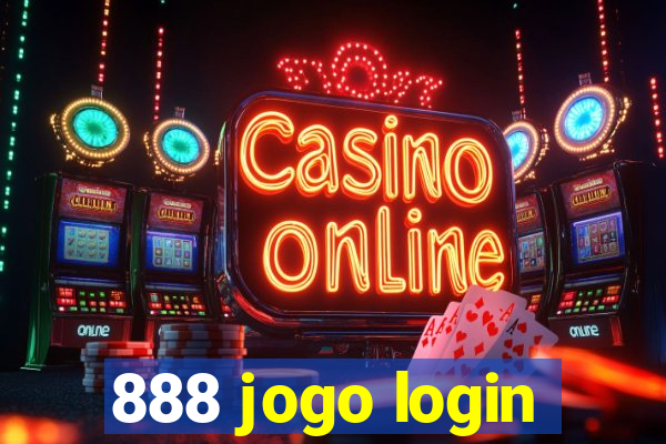 888 jogo login