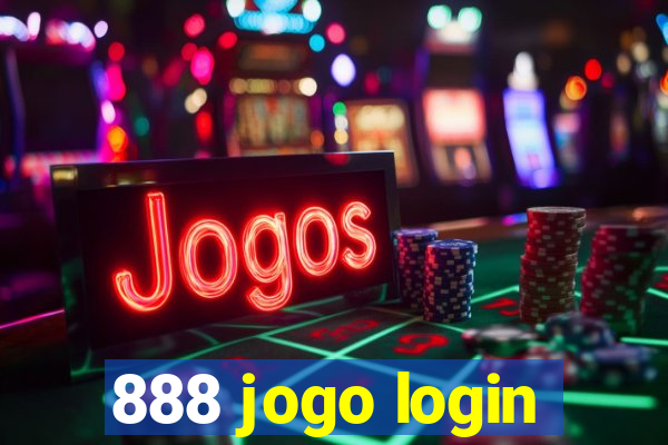 888 jogo login