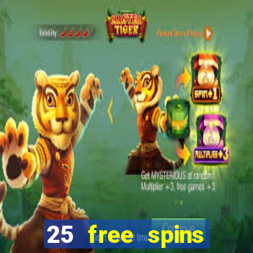 25 free spins grosvenor casino