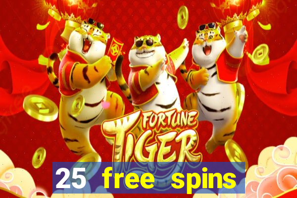 25 free spins grosvenor casino