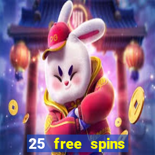 25 free spins grosvenor casino