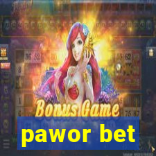 pawor bet