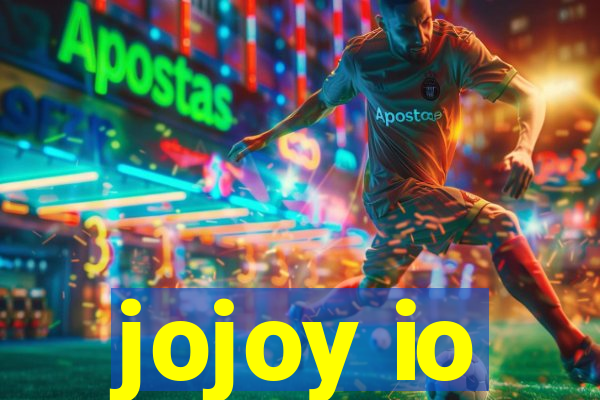 jojoy io