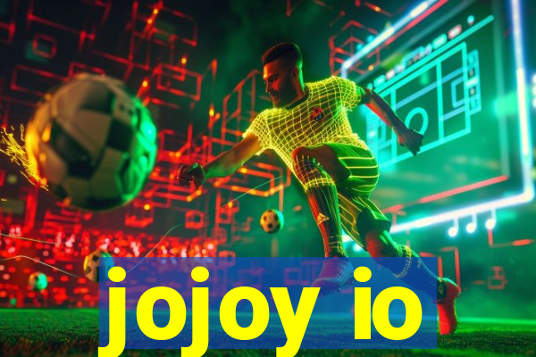 jojoy io