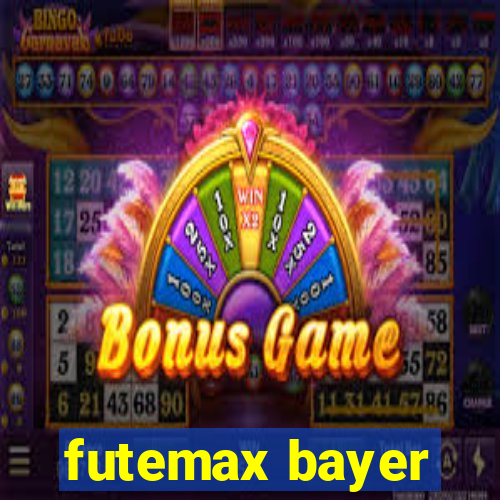 futemax bayer