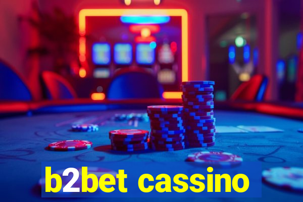 b2bet cassino