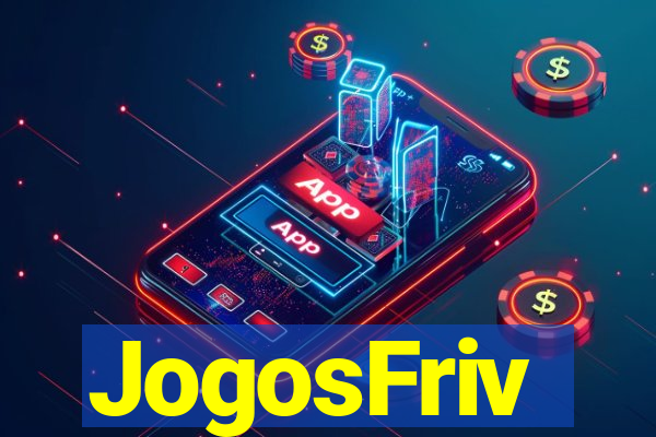 JogosFriv