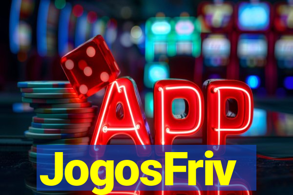 JogosFriv