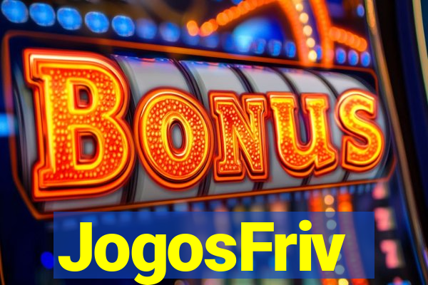 JogosFriv