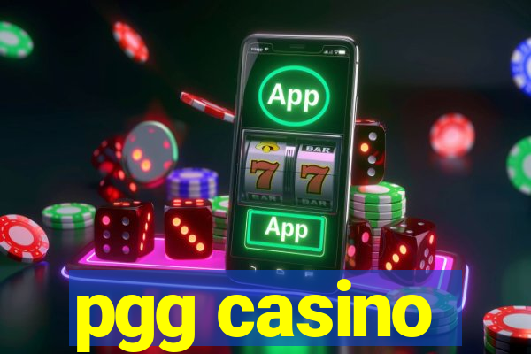 pgg casino