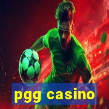 pgg casino