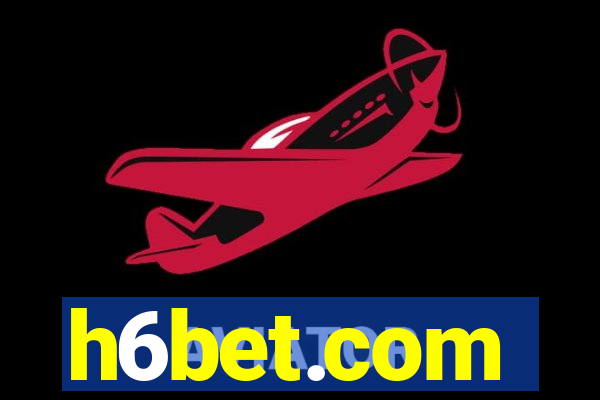 h6bet.com