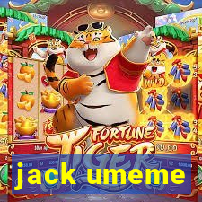 jack umeme