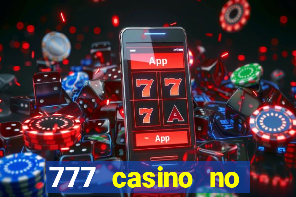 777 casino no deposit bonus