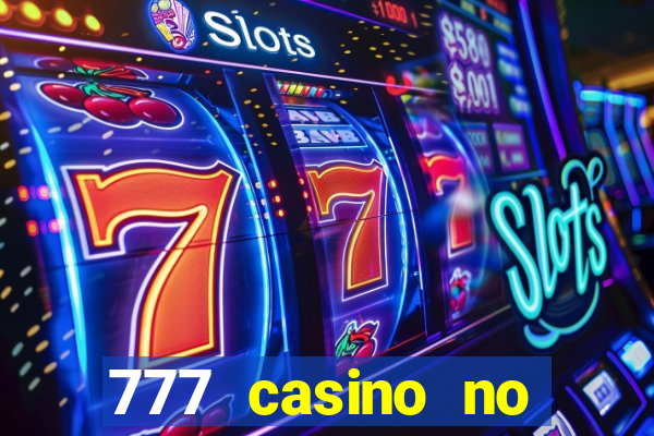 777 casino no deposit bonus