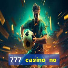 777 casino no deposit bonus