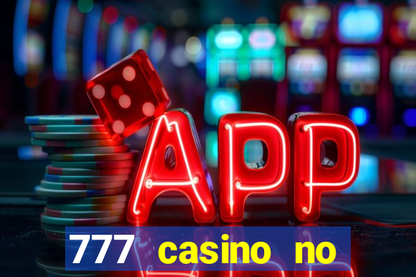 777 casino no deposit bonus