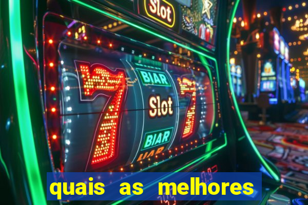 quais as melhores plataformas de jogos para ganhar dinheiro