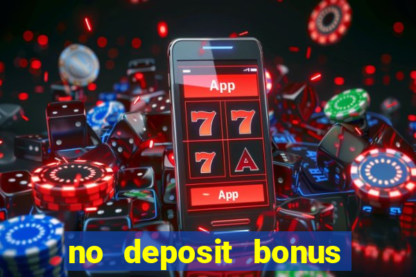 no deposit bonus codes for captain jack casino