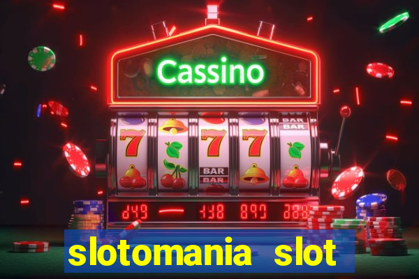 slotomania slot machine free