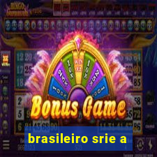 brasileiro srie a