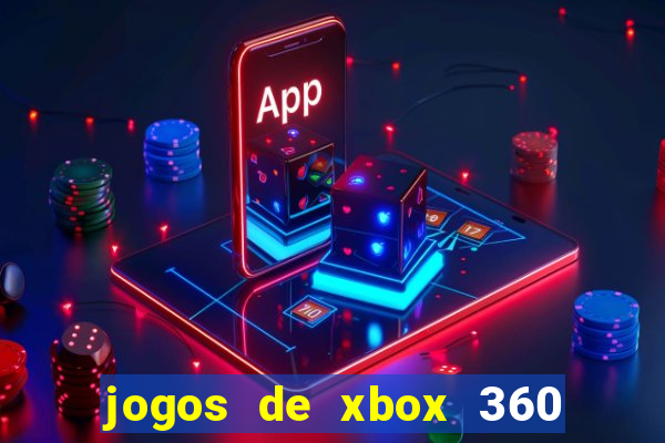 jogos de xbox 360 lt 3.0 download