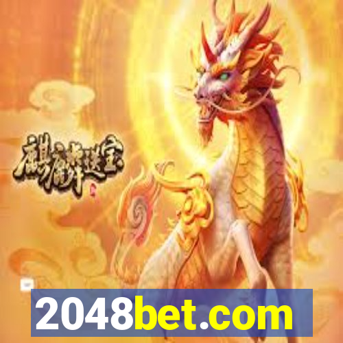 2048bet.com