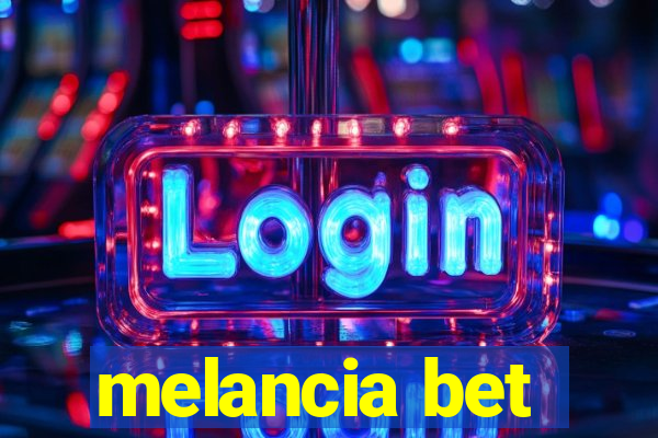 melancia bet