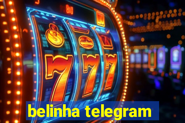 belinha telegram