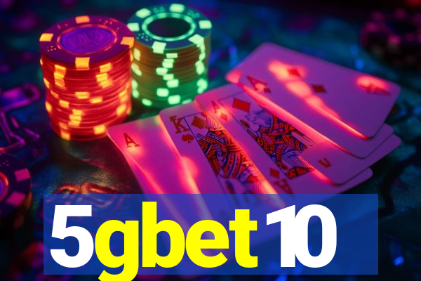 5gbet10