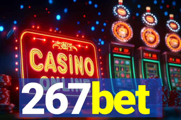 267bet