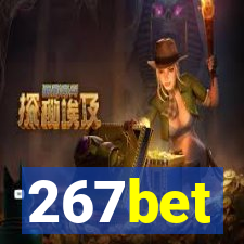 267bet