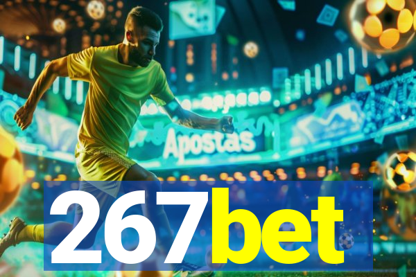 267bet