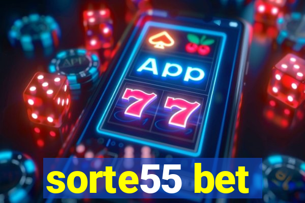 sorte55 bet