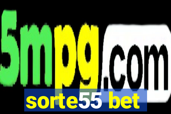 sorte55 bet