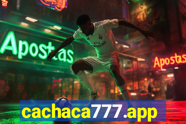 cachaca777.app