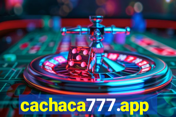 cachaca777.app