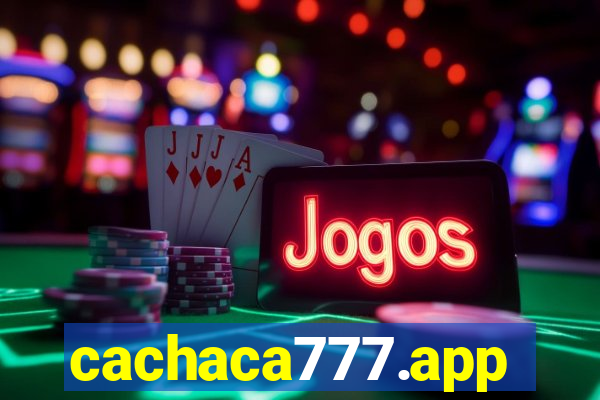 cachaca777.app