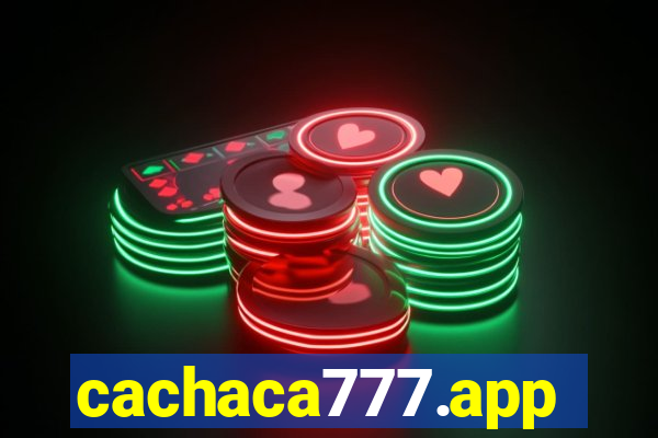 cachaca777.app