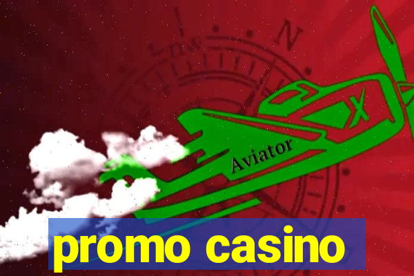 promo casino