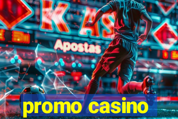 promo casino